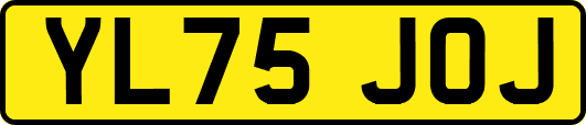 YL75JOJ