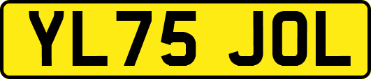 YL75JOL