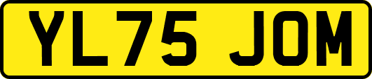 YL75JOM