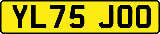YL75JOO