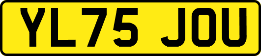 YL75JOU