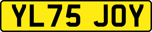 YL75JOY