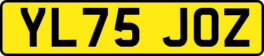 YL75JOZ