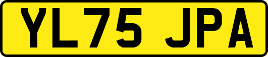 YL75JPA