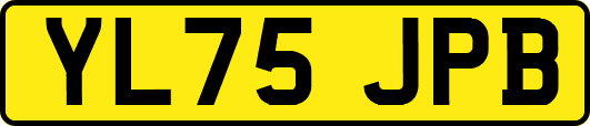 YL75JPB