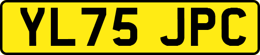 YL75JPC