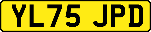 YL75JPD