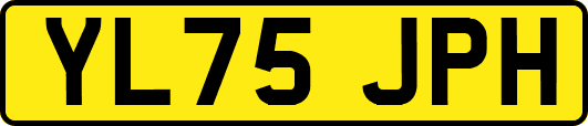 YL75JPH