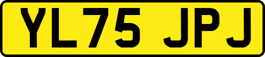 YL75JPJ