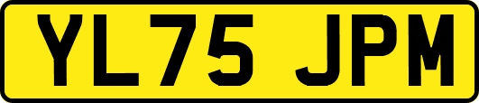 YL75JPM