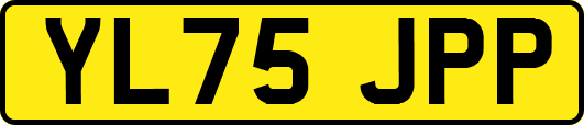 YL75JPP