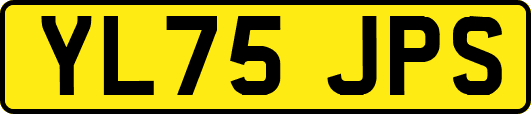 YL75JPS