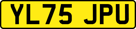 YL75JPU