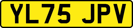 YL75JPV