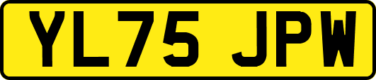 YL75JPW