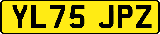 YL75JPZ