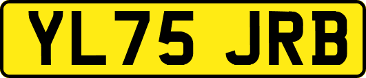 YL75JRB