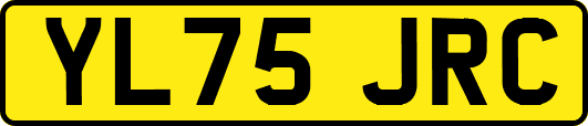 YL75JRC