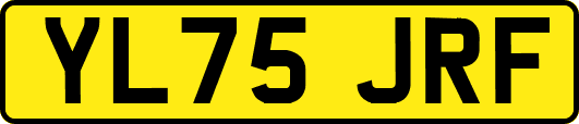 YL75JRF