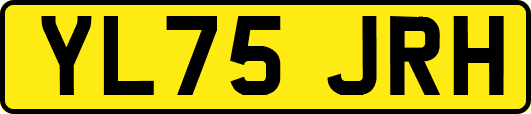 YL75JRH