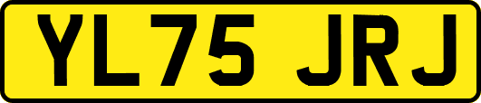 YL75JRJ