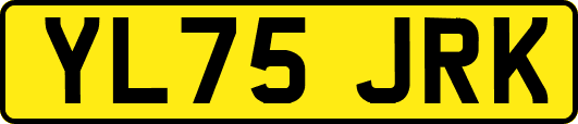 YL75JRK