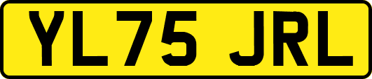 YL75JRL