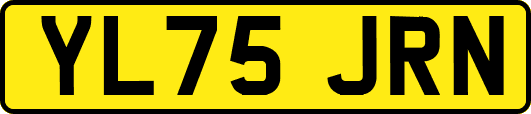 YL75JRN
