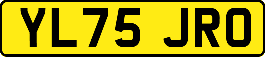 YL75JRO