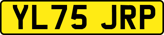 YL75JRP
