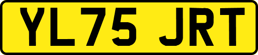 YL75JRT