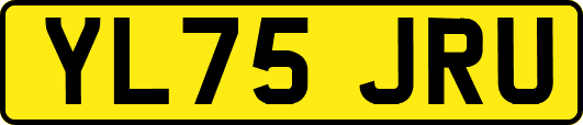 YL75JRU