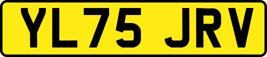 YL75JRV