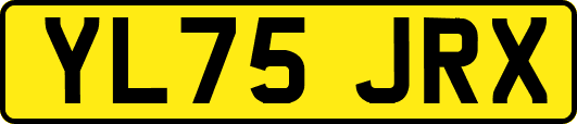 YL75JRX