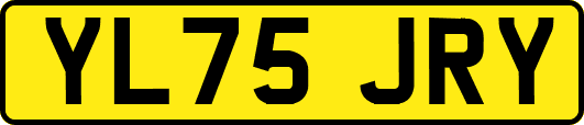 YL75JRY