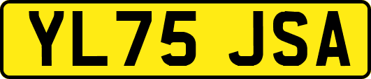 YL75JSA