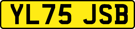YL75JSB
