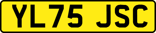 YL75JSC