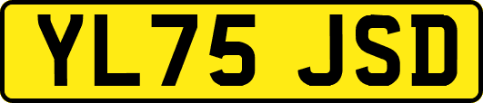 YL75JSD