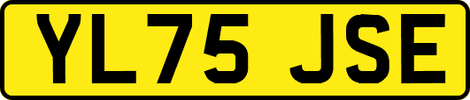 YL75JSE