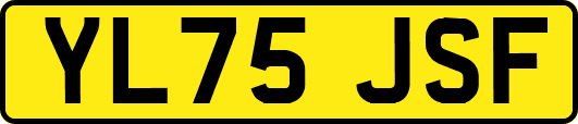 YL75JSF