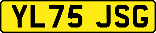 YL75JSG