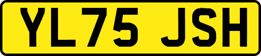 YL75JSH
