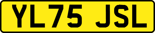 YL75JSL