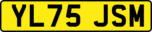 YL75JSM