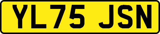 YL75JSN