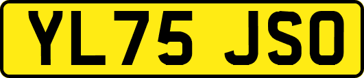 YL75JSO