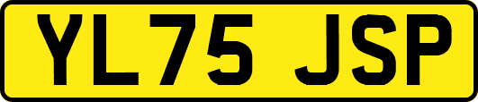 YL75JSP