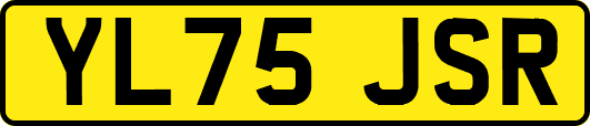 YL75JSR