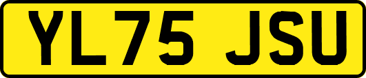 YL75JSU